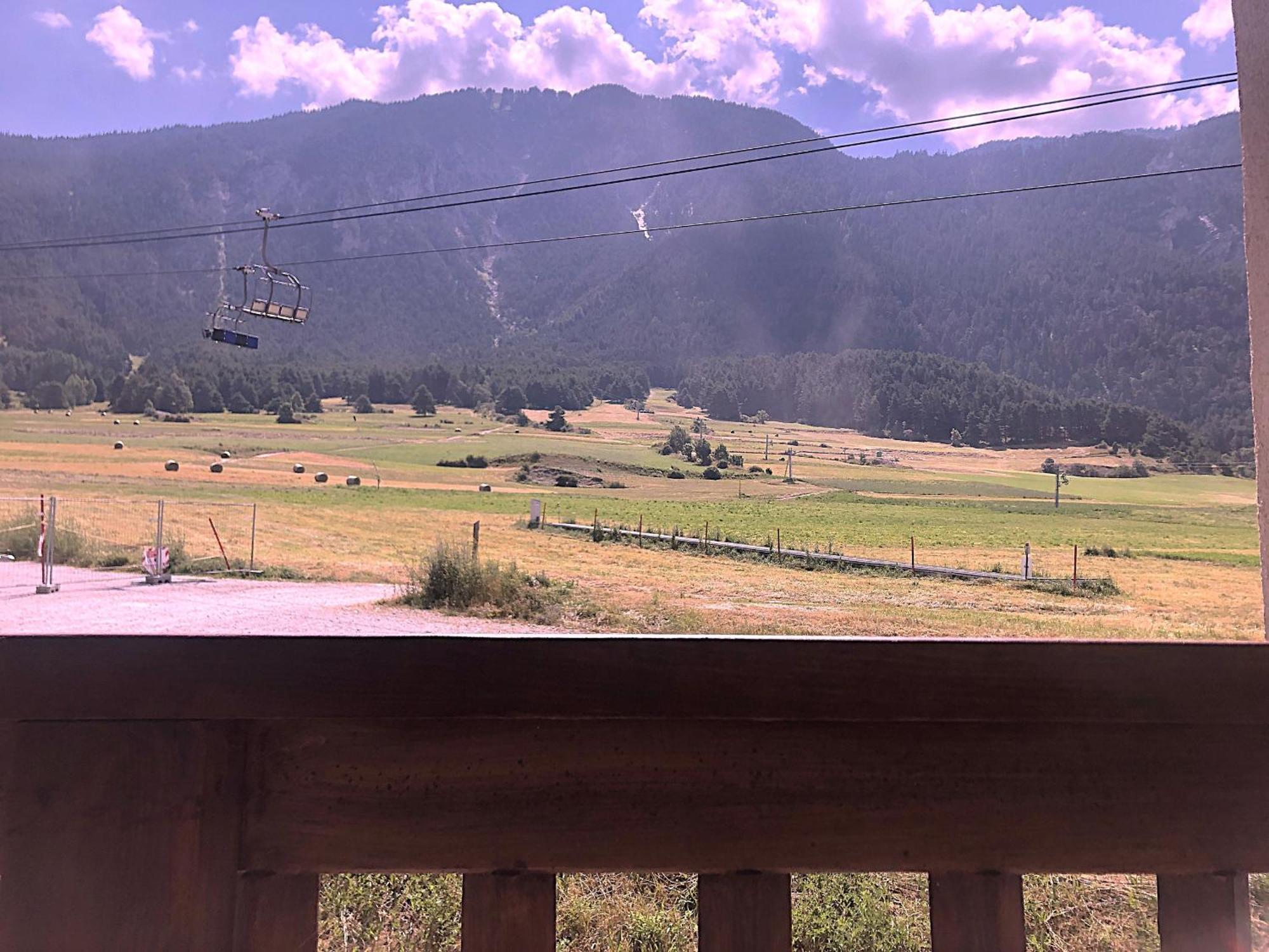 Les Balcons Proche Parc National Vanoise Appartements 2 Pieces 6 Pers Montagne Superieur Терминьон Экстерьер фото